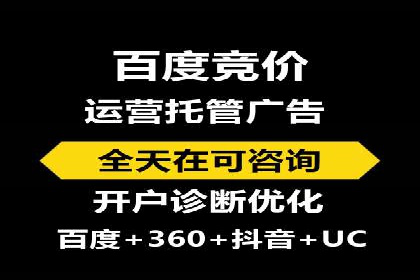 百度推广成功案例：关键词排名快速提升
